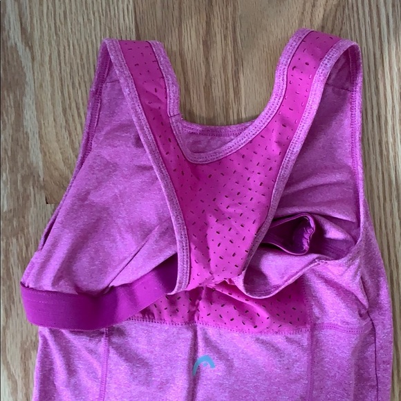 Head Racerback Tank - Picture 4 of 4